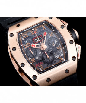 리차드밀 RM011-3